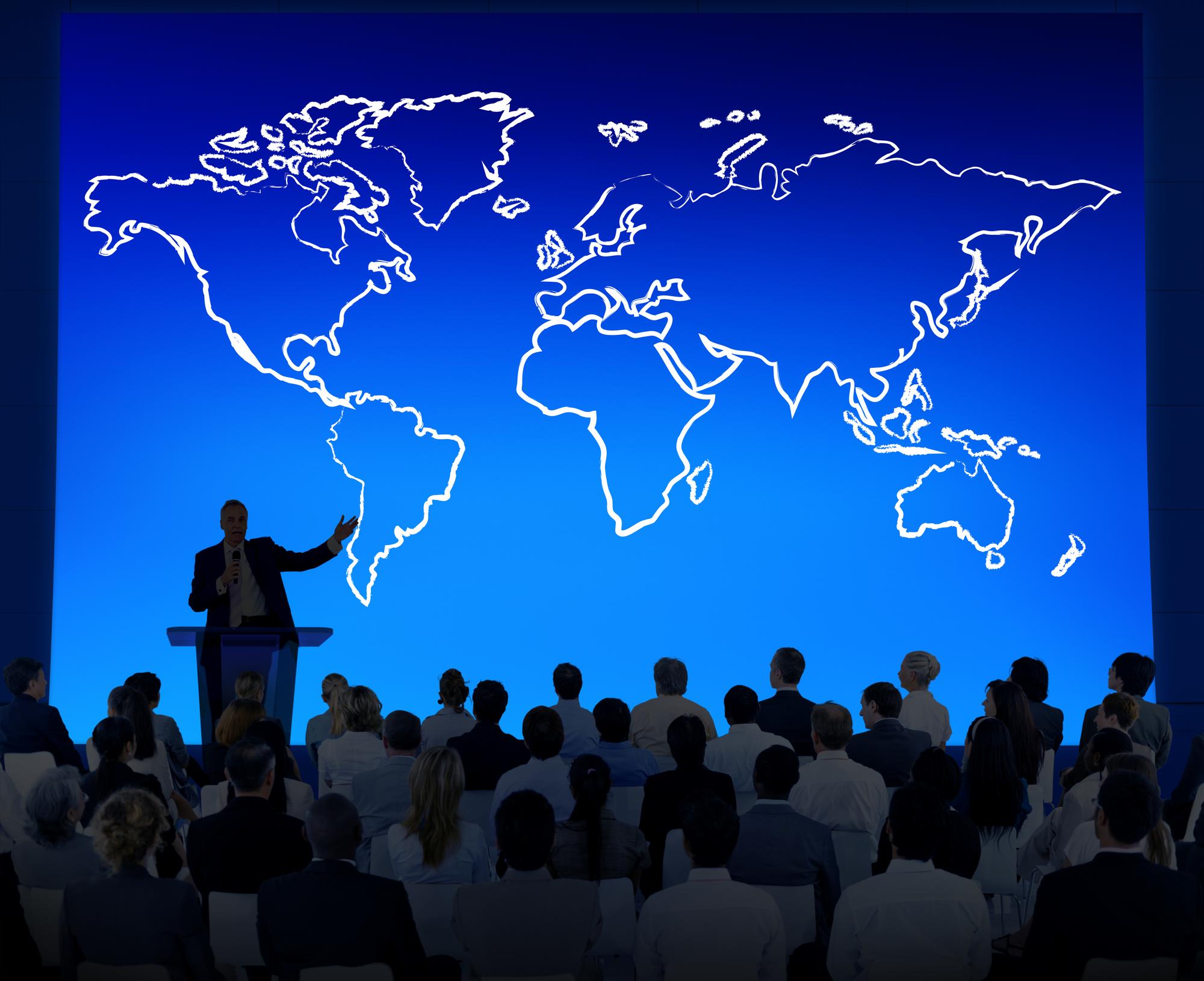 Event Space Image