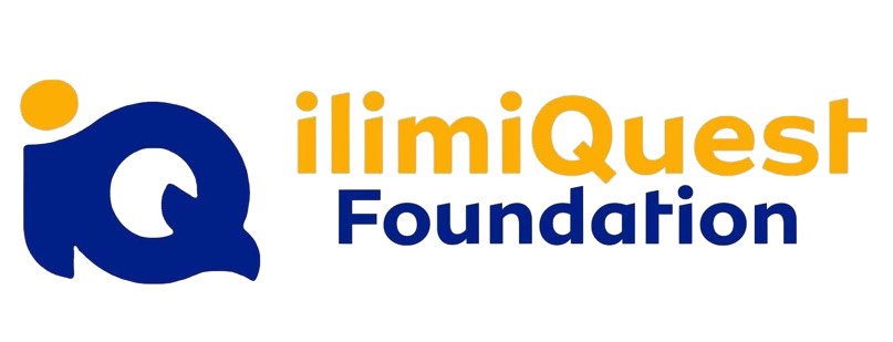 IQ Foundation Logo