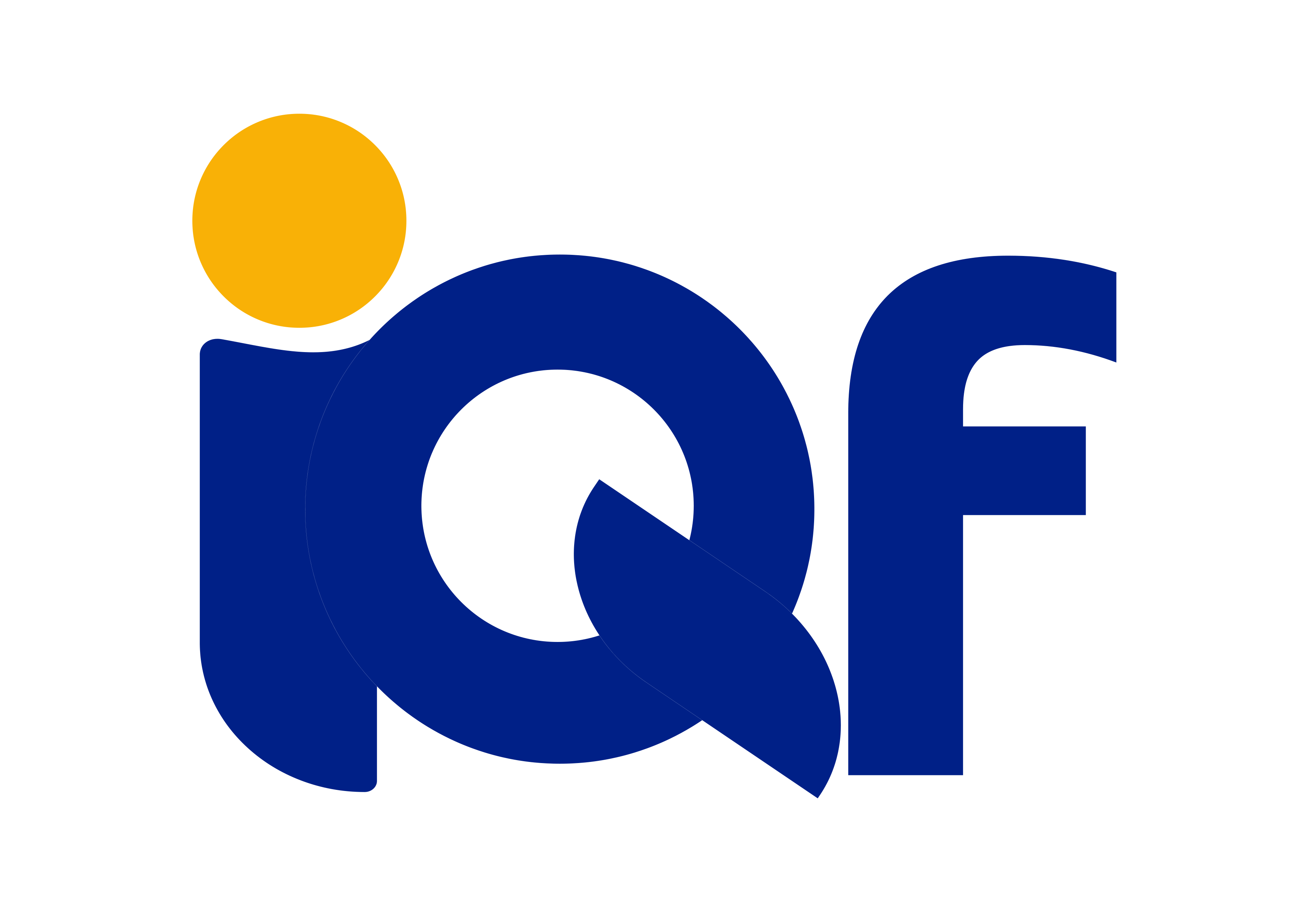IQ Foundation Logo