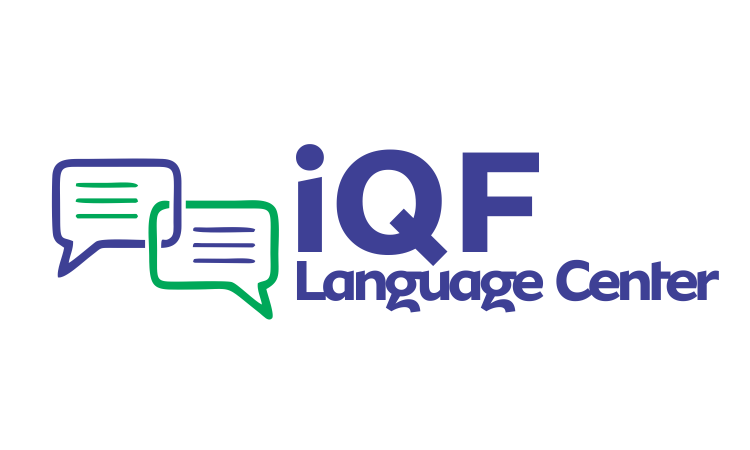 IQF Language Center