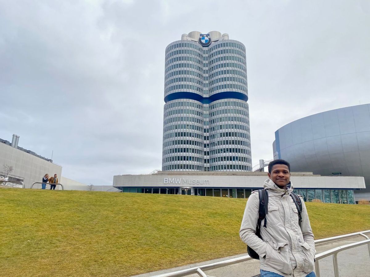 Best Hotel Rooms in Uganda - Entebbe